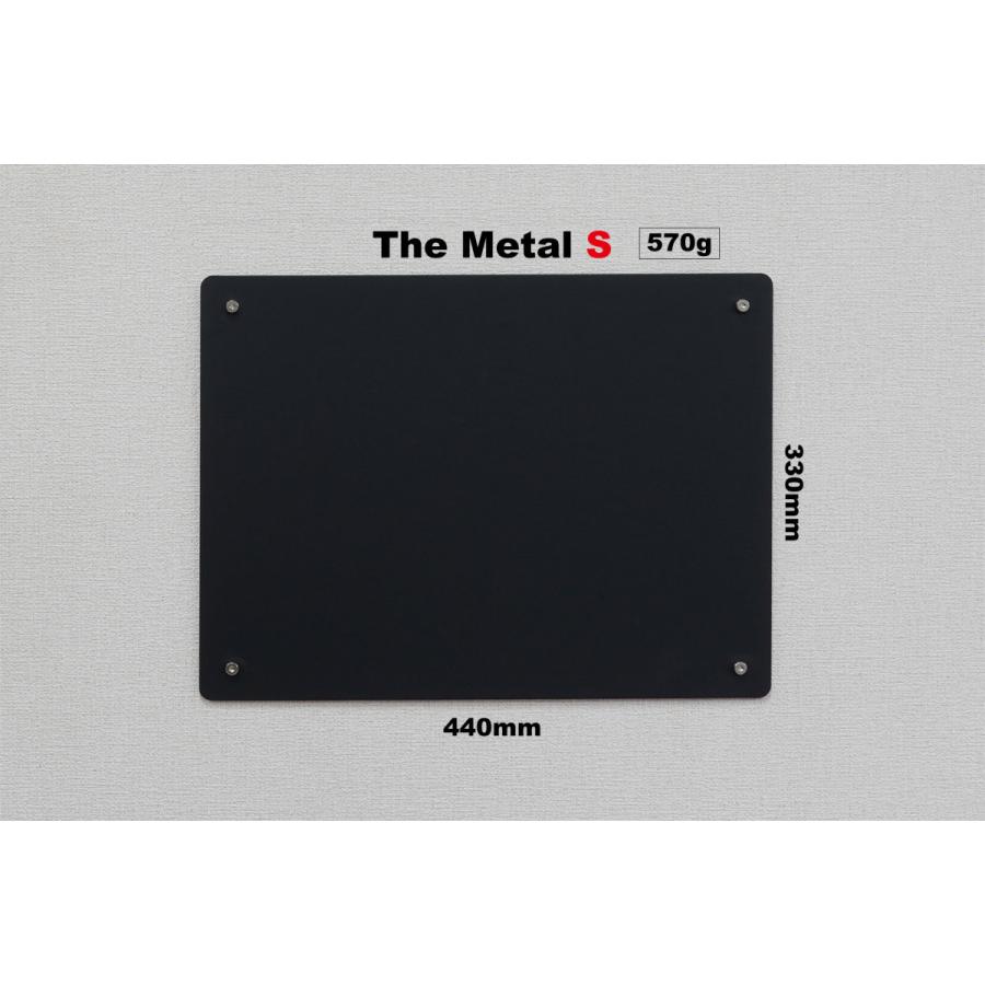 サプライ・アクセサリ・グッズ Wall Display Board Thel S The Case Amazon.co.jp: 箱庭技研 Wall Display Board 『The Metal』 S