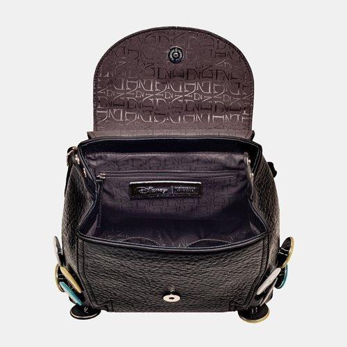 ディズニー 101匹わんちゃん クルエラ ボタン ミニバックパック