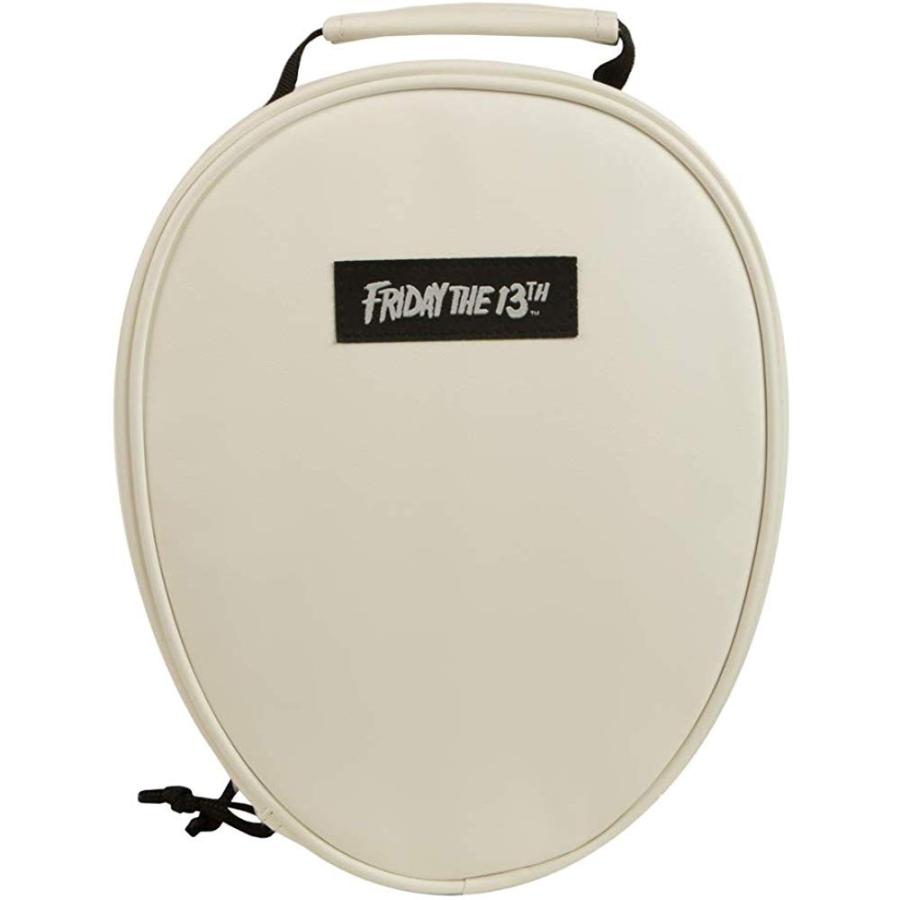 １３日の金曜日　ジェイソン　顔型ランチバッグ |  | 02