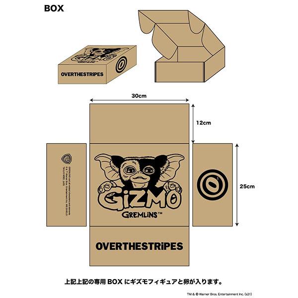 グレムリン　ギズモ　プラッシュドール　ギズモ2021 |  | 02