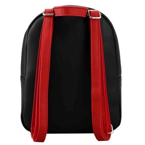 チャイルドプレイ チャッキー トイボックス ミニバックパック チャイルドプレイ チャッキー トイボックス ミニバックパック