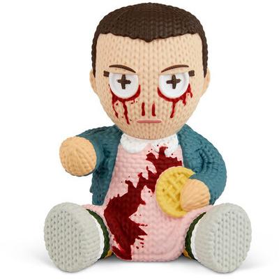 ホラー　ストレンジャー・シングス　イレブン　ニット風　フィギュア　限定版 | 