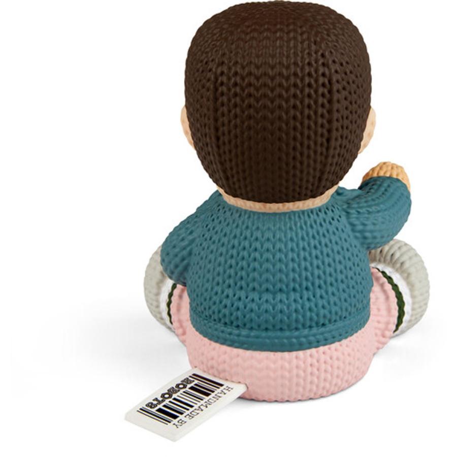 ホラー　ストレンジャー・シングス　イレブン　ニット風　フィギュア　限定版 |  | 01