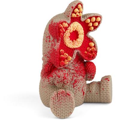 ホラー ストレンジャー・シングス デモゴルゴン ニット風 フィギュア