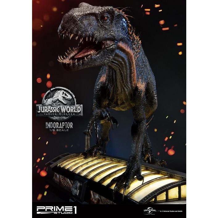 ジュラシック・ワールド 炎の王国 レガシーミュージアム ジュラシック・ワールド 炎の王国 レガシーミュージアム