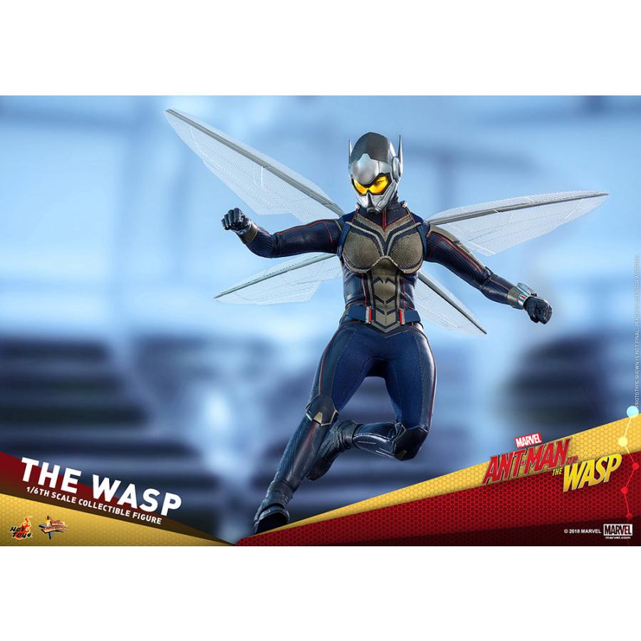 マーベル アントマン&ワスプ ムービー・マスターピース 1/6 マーベル アントマン&ワスプ ムービー・マスターピース 1/6