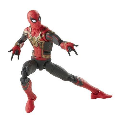 マーベル マーベルレジェンド スパイダーマン ノー・ウェイ マーベル マーベルレジェンド スパイダーマン ノー・ウェイ