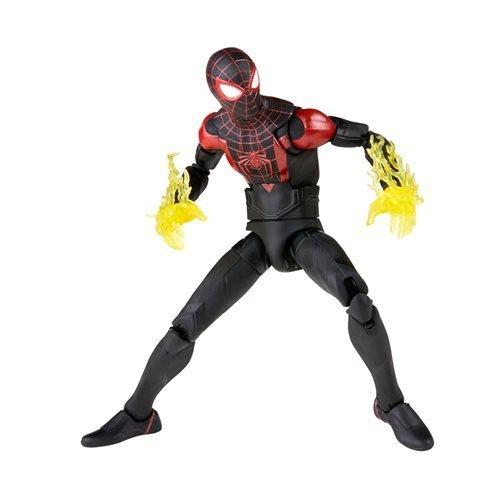 マーベル　マーベルレジェンド　スパイダーマン　ノー・ウェイ・ホーム　６インチアクションフィギュア　アルマジロ