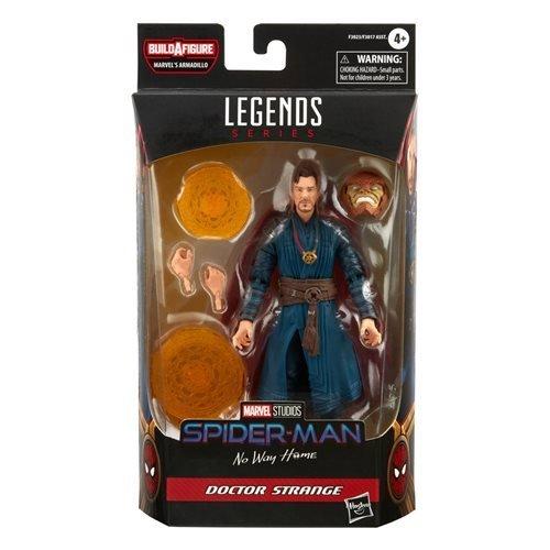 マーベル マーベルレジェンド スパイダーマン ノー・ウェイ マーベル マーベルレジェンド スパイダーマン ノー・ウェイ