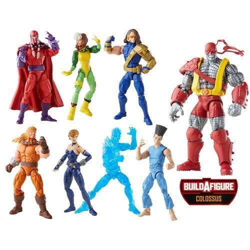 マーベル マーベルレジェンド X-MEN アポカリプス・シリーズ 6 マーベル マーベルレジェンド X-MEN アポカリプス・シリーズ 6