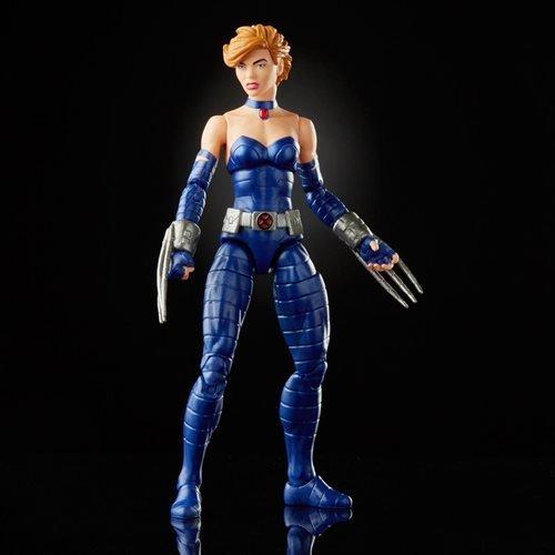 マーベル マーベルレジェンド X-MEN アポカリプス・シリーズ 6 マーベル マーベルレジェンド X-MEN アポカリプス・シリーズ 6