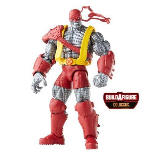 マーベル マーベルレジェンド X-MEN アポカリプス・シリーズ 6 マーベル マーベルレジェンド X-MEN アポカリプス・シリーズ 6