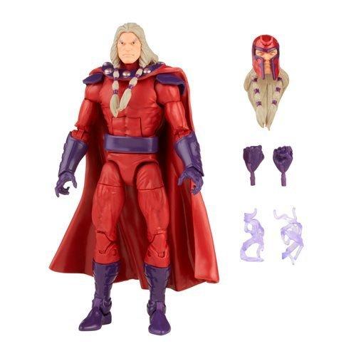 マーベル マーベルレジェンド X-MEN アポカリプス・シリーズ 6 マーベル マーベルレジェンド X-MEN アポカリプス・シリーズ 6