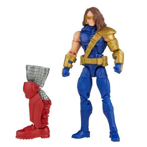 マーベル マーベルレジェンド X-MEN アポカリプス・シリーズ 6 マーベル マーベルレジェンド X-MEN アポカリプス・シリーズ 6