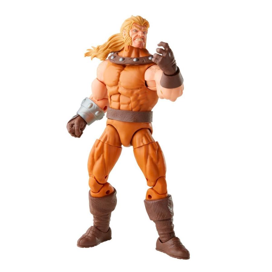 マーベル マーベルレジェンド X-MEN アポカリプス・シリーズ 6 マーベル マーベルレジェンド X-MEN アポカリプス・シリーズ 6