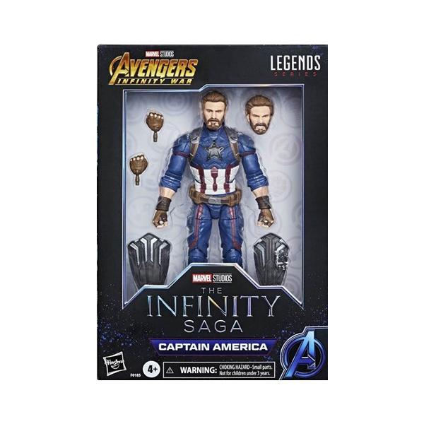マーベル マーベルレジェンド インフィニティ・ウォー マーベル マーベルレジェンド インフィニティ・ウォー
