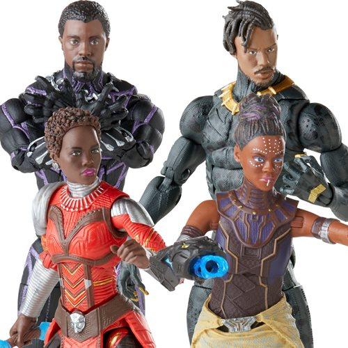 マーベル マーベルレジェンド ブラックパンサー レガシー マーベル マーベルレジェンド ブラックパンサー レガシー