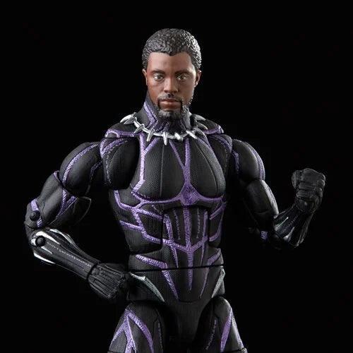 マーベル マーベルレジェンド ブラックパンサー レガシー マーベル マーベルレジェンド ブラックパンサー レガシー