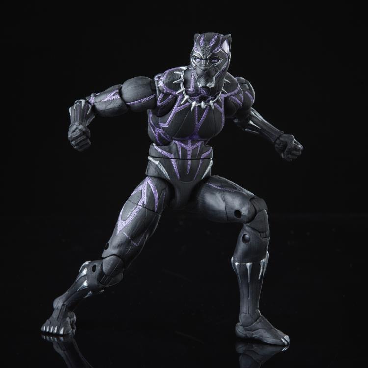 マーベル マーベルレジェンド ブラックパンサー レガシー マーベル マーベルレジェンド ブラックパンサー レガシー