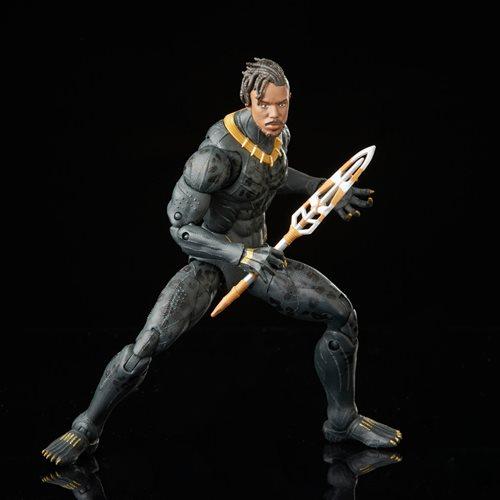 マーベル マーベルレジェンド ブラックパンサー レガシー マーベル マーベルレジェンド ブラックパンサー レガシー