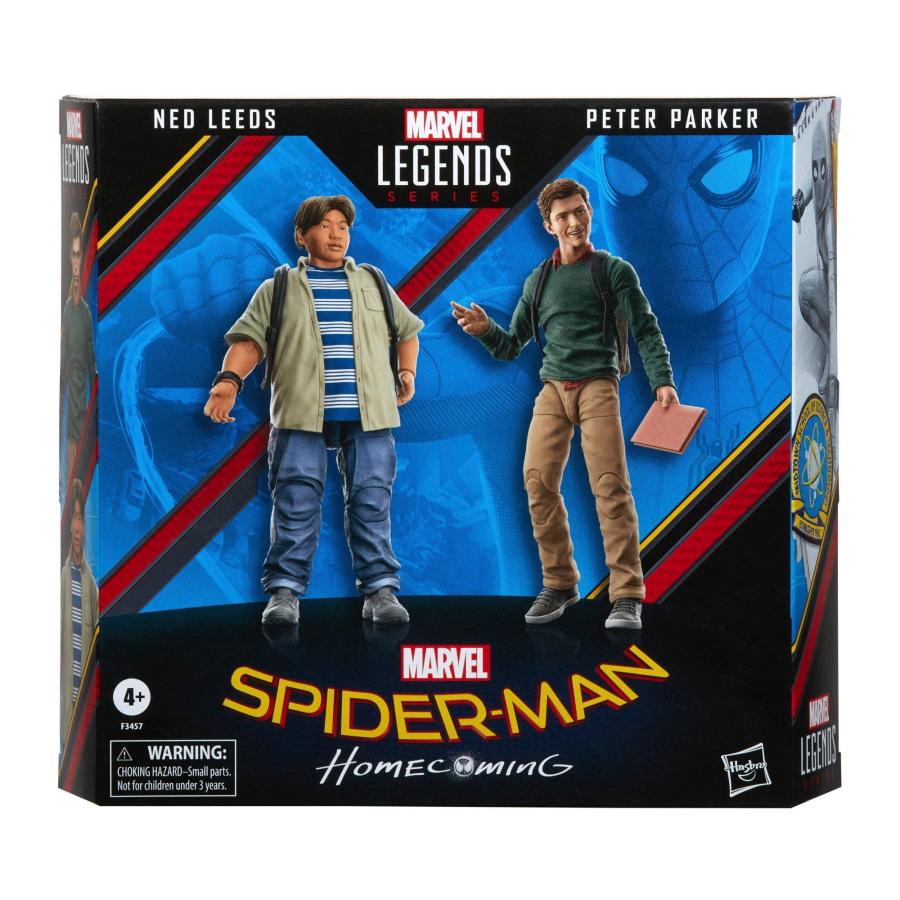 マーベル マーベルレジェンド スパイダーマン ホームカミング マーベル マーベルレジェンド スパイダーマン ホームカミング