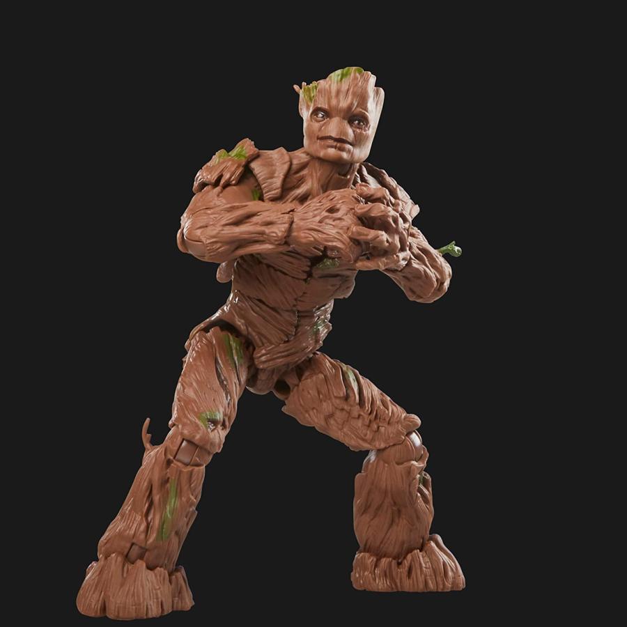 マーベル マーベルレジェンド ガーディアンズ・オブ マーベル マーベルレジェンド ガーディアンズ・オブ