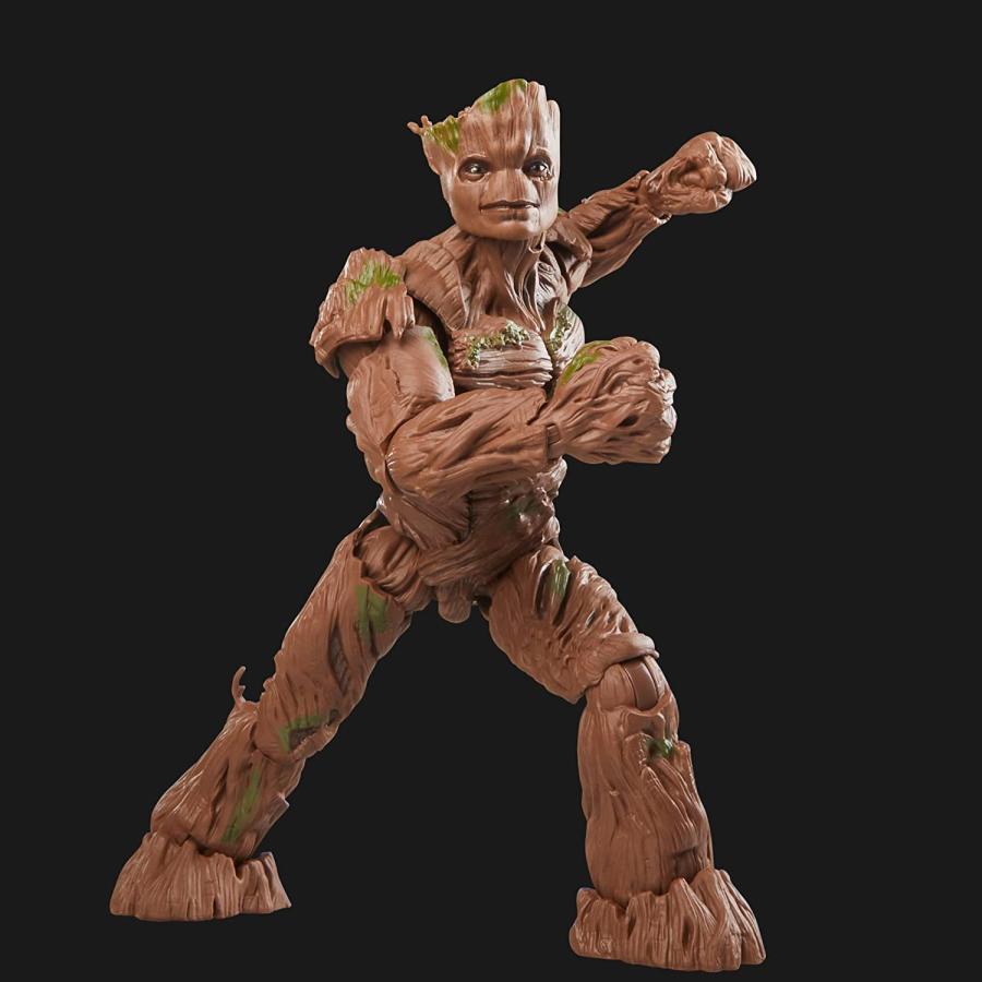 マーベル マーベルレジェンド ガーディアンズ・オブ マーベル マーベルレジェンド ガーディアンズ・オブ