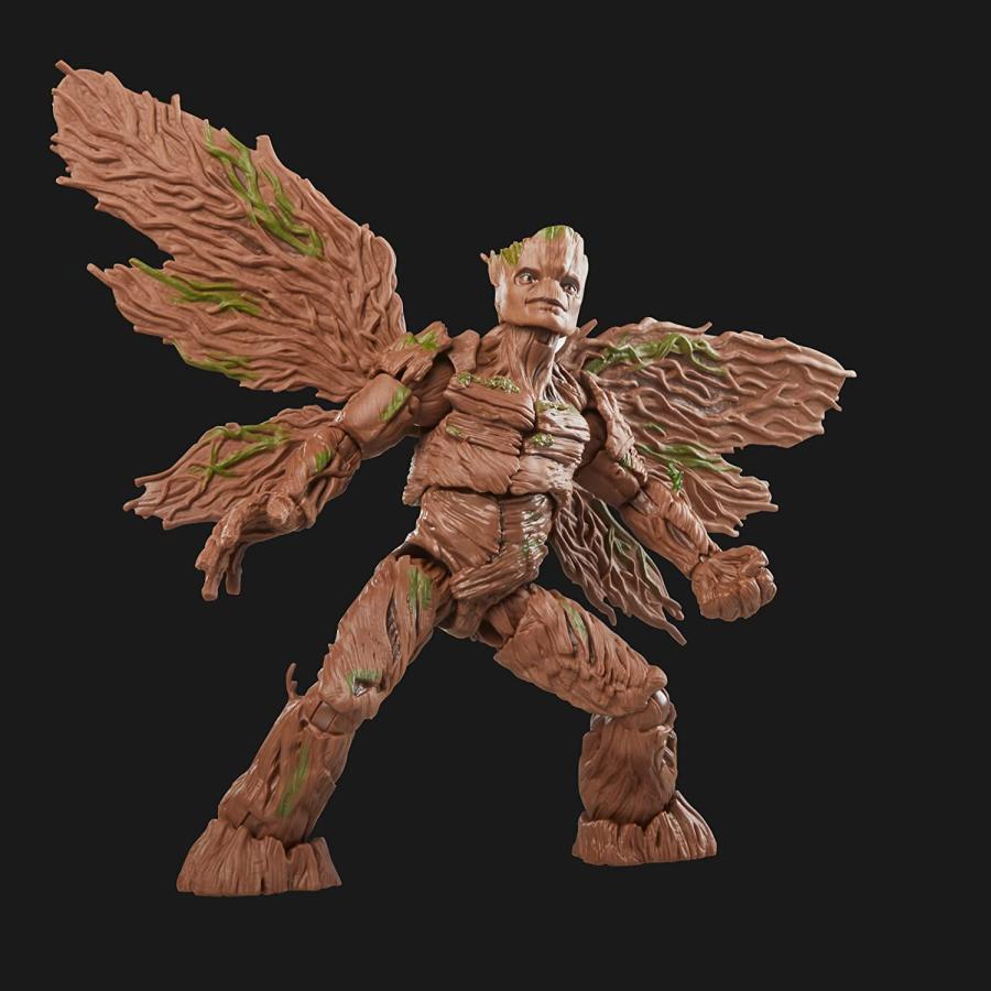 マーベル マーベルレジェンド ガーディアンズ・オブ マーベル マーベルレジェンド ガーディアンズ・オブ