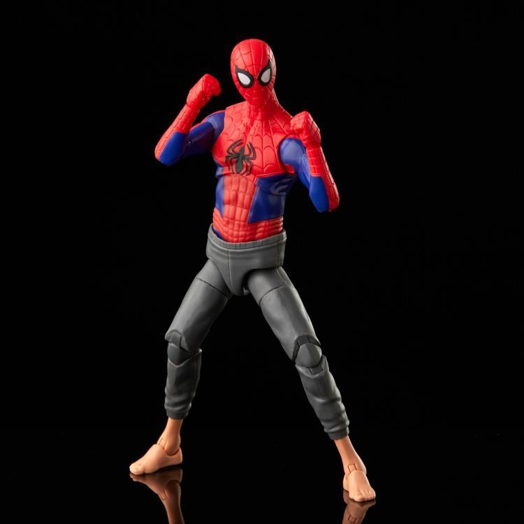 マーベル マーベルレジェンド スパイダーマン:アクロス・ザ マーベル マーベルレジェンド スパイダーマン:アクロス・ザ
