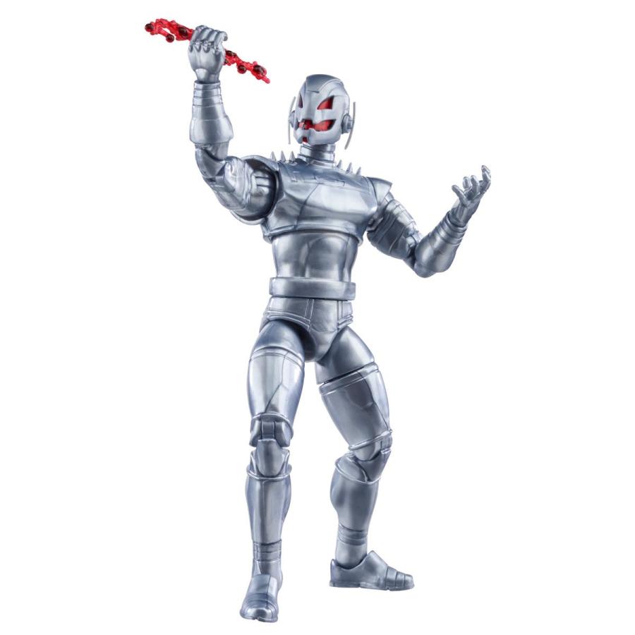 マーベル マーベルレジェンド ウルトロン 6インチ アクション マーベル マーベルレジェンド ウルトロン 6インチ アクション