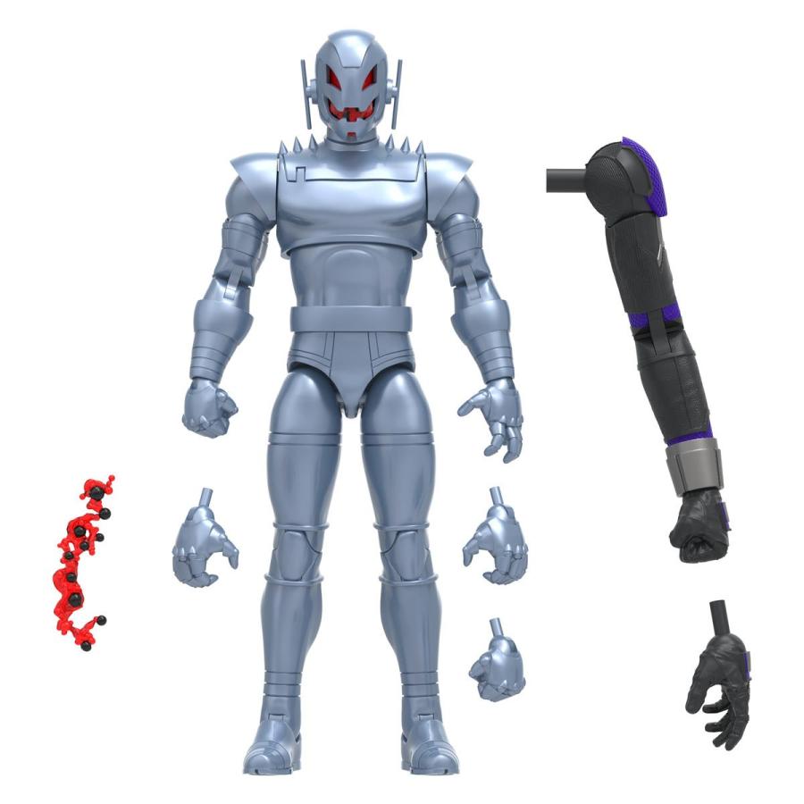 マーベル マーベルレジェンド ウルトロン 6インチ アクション マーベル マーベルレジェンド ウルトロン 6インチ アクション
