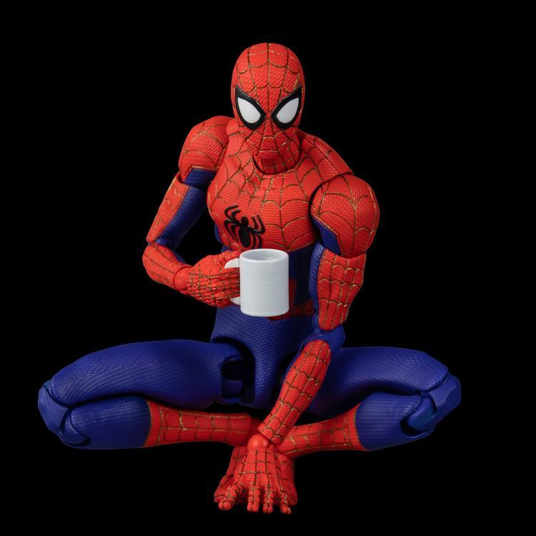 マーベル 千値練 センチネル スパイダーマン スパイダーバース マーベル 千値練 センチネル スパイダーマン スパイダーバース