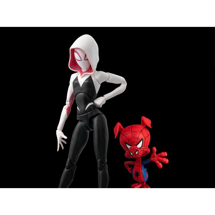 マーベル 千値練 センチネル スパイダーマン スパイダーバース マーベル 千値練 センチネル スパイダーマン スパイダーバース