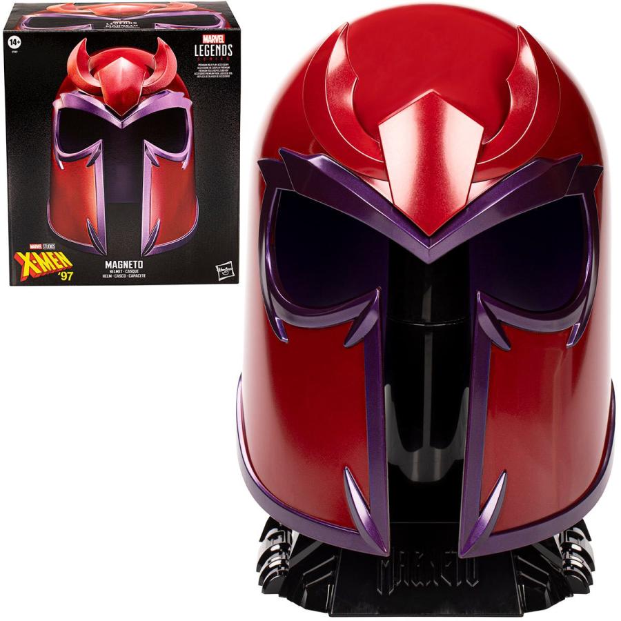 マーベル マーベルレジェンド X-MEN 97 マグニートー プレミアム マーベル マーベルレジェンド X-MEN 97 マグニートー プレミアム