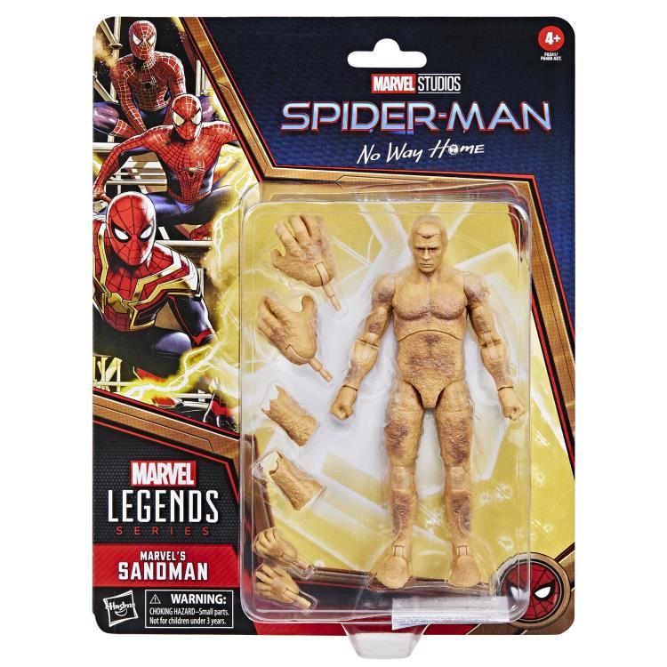MARVEL LEGENDS 力任せ マーベルレジェンド スパイダーマンノー MARVEL LEGENDS 力任せ マーベルレジェンド スパイダーマンノー
