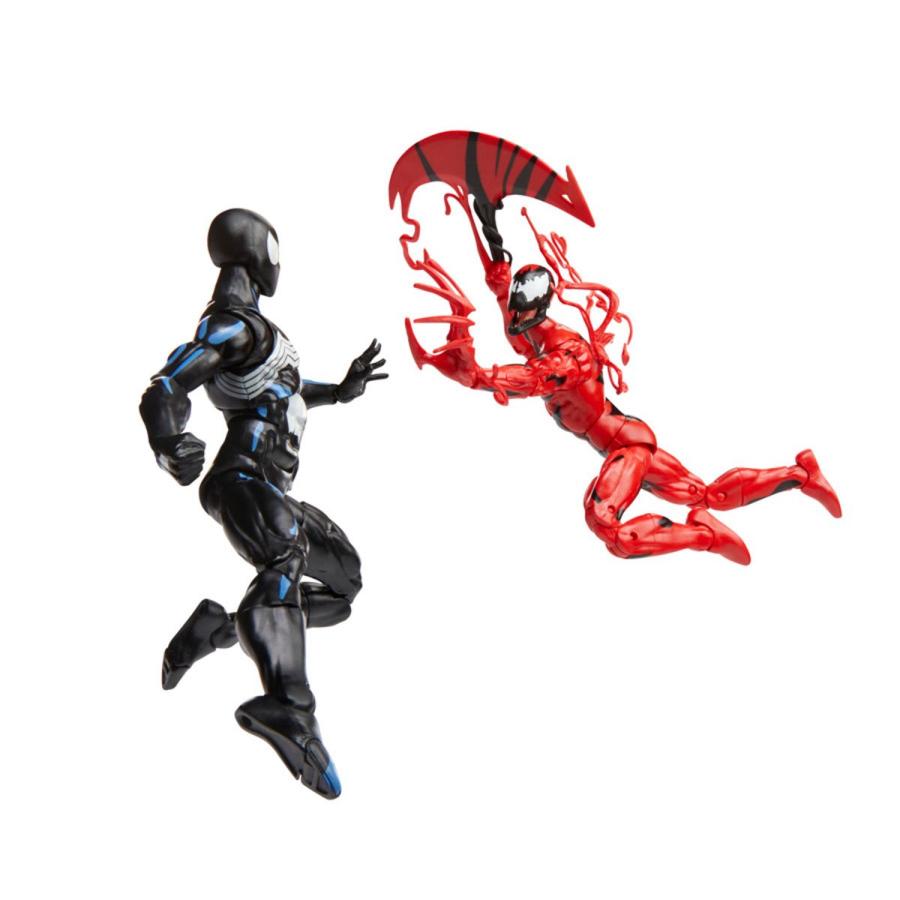 マーベル マーベルレジェンド マーベルコミック シンビオート マーベル マーベルレジェンド マーベルコミック シンビオート