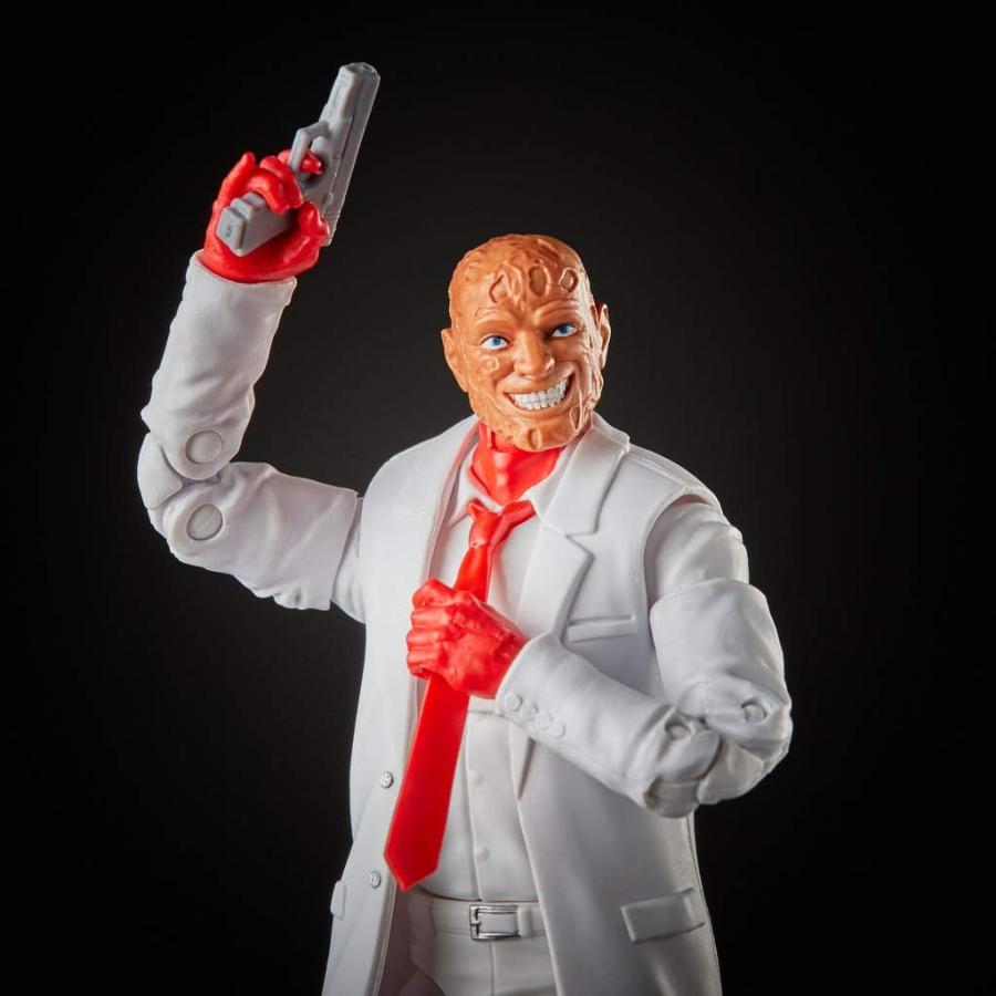 マーベル マーベルレジェンド デッドプール&ヒットモンキー マーベル マーベルレジェンド デッドプール&ヒットモンキー