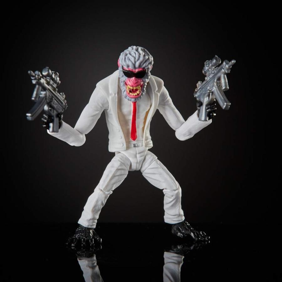マーベル マーベルレジェンド デッドプール&ヒットモンキー マーベル マーベルレジェンド デッドプール&ヒットモンキー