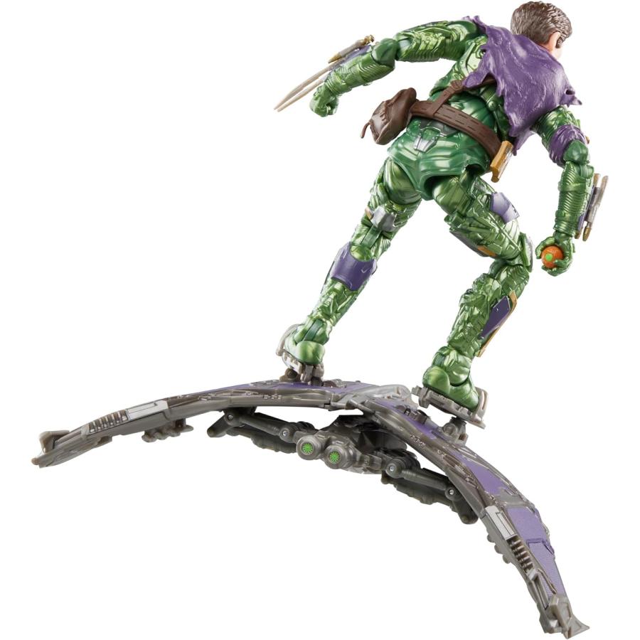 マーベル マーベルレジェンド スパイダーマン ノー・ウェイ マーベル マーベルレジェンド スパイダーマン ノー・ウェイ