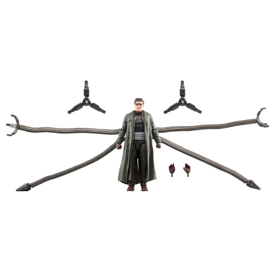 マーベル マーベルレジェンド スパイダーマン ノー・ウェイ・ホーム ドクター・オクトパス 6インチ アクションフィギュア : ダークサイド ヤフー店 - 通販 - Yahoo!ショッピング マーベル マーベルレジェンド スパイダーマン ノー・ウェイ・ホーム ドクター・オクトパス 6インチ アクションフィギュア : ダークサイド ヤフー店 - 通販 - Yahoo!ショッピング
