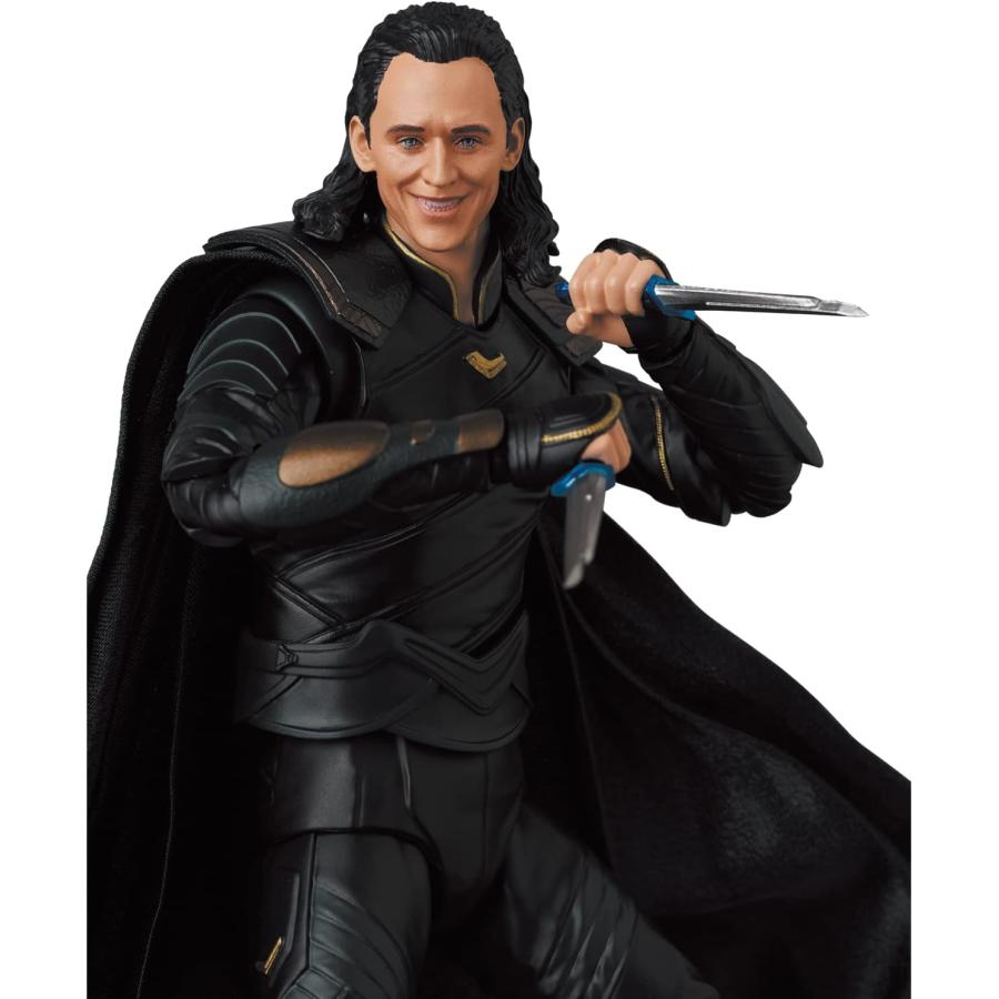 マーベル MAFEX マフェックス No.169 アベンジャーズ インフィニティ