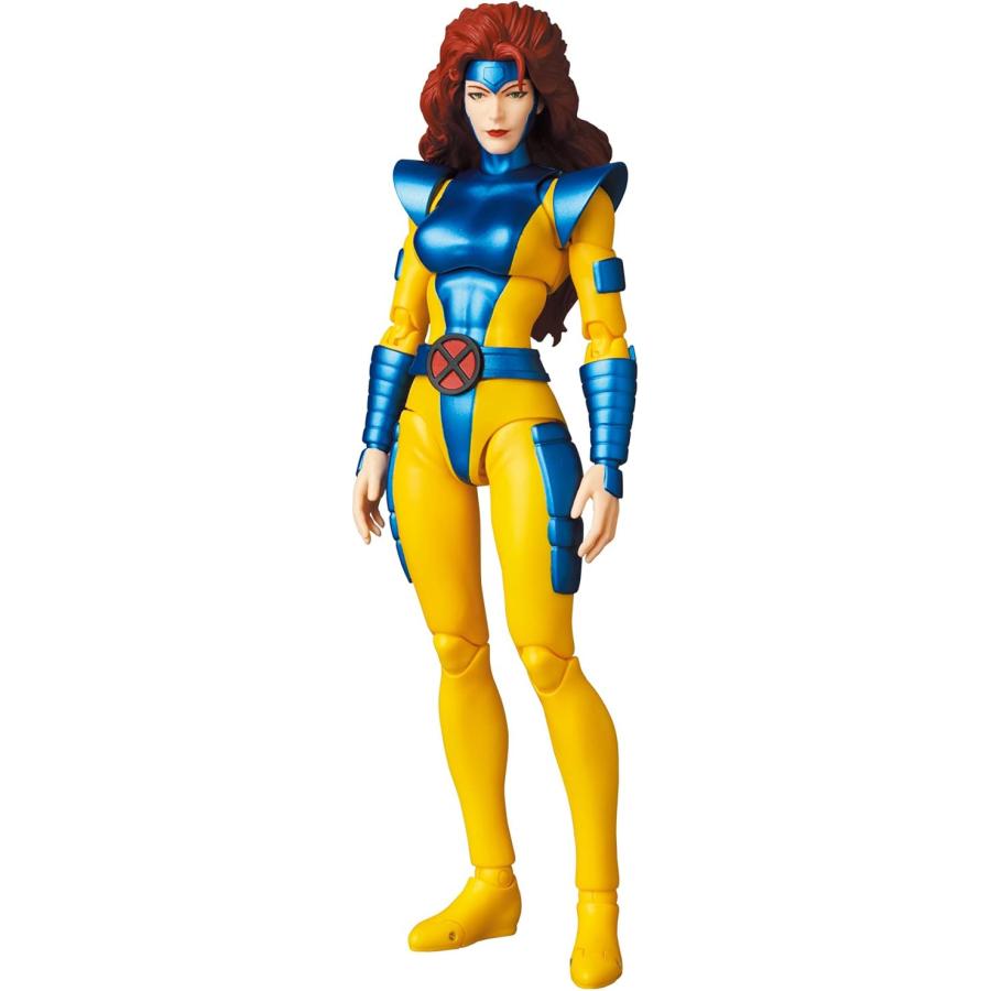 マーベル MAFEX マフェックス No.160 X-MEN ジーン・グレイ