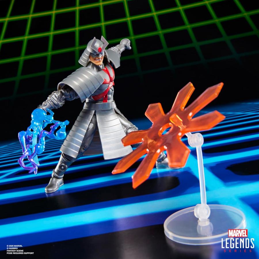 未使用新品　マーベルレジェンド　ゲーマーバース　ウルヴァリン　フィギュア マーベルレジェンド ゲーマーバース ウルヴァリン フィギュア