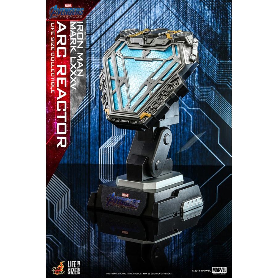 アベンジャーズ エンドゲーム ライフサイズ・マスターピース 1/1 アベンジャーズ エンドゲーム ライフサイズ・マスターピース 1/1