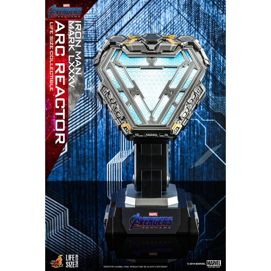 アベンジャーズ エンドゲーム ライフサイズ・マスターピース 1/1 アベンジャーズ エンドゲーム ライフサイズ・マスターピース 1/1