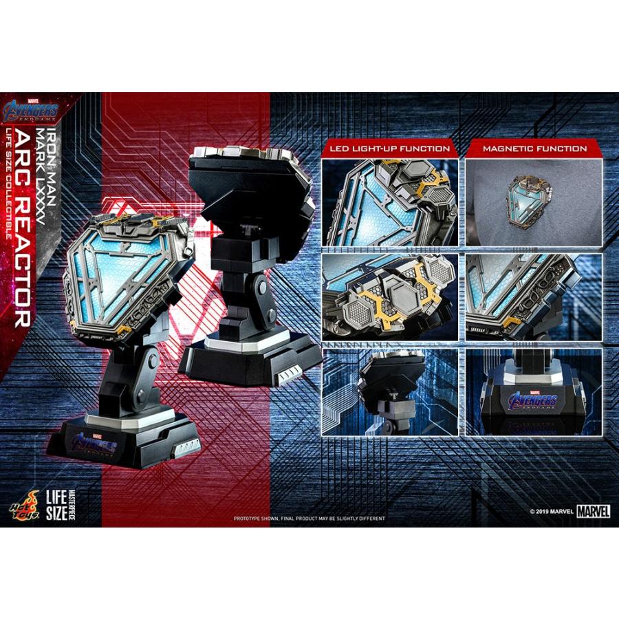 アベンジャーズ エンドゲーム ライフサイズ・マスターピース 1/1 アベンジャーズ エンドゲーム ライフサイズ・マスターピース 1/1