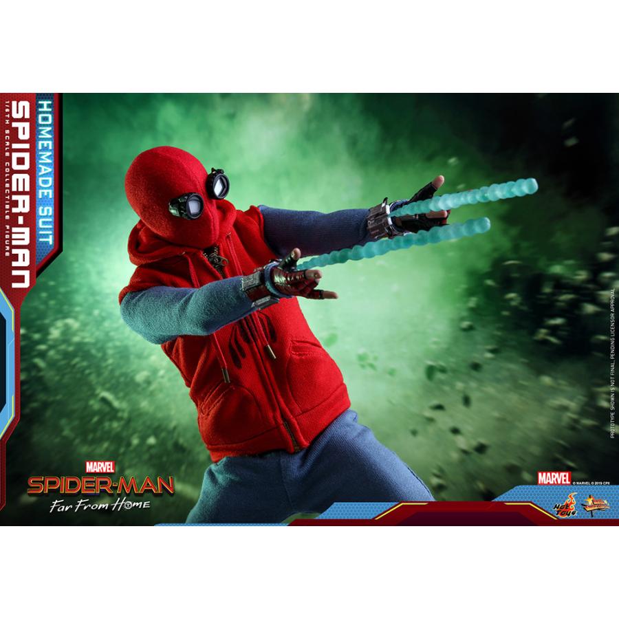 スパイダーマン ファー・フロム・ホーム ムービー スパイダーマン ファー・フロム・ホーム ムービー