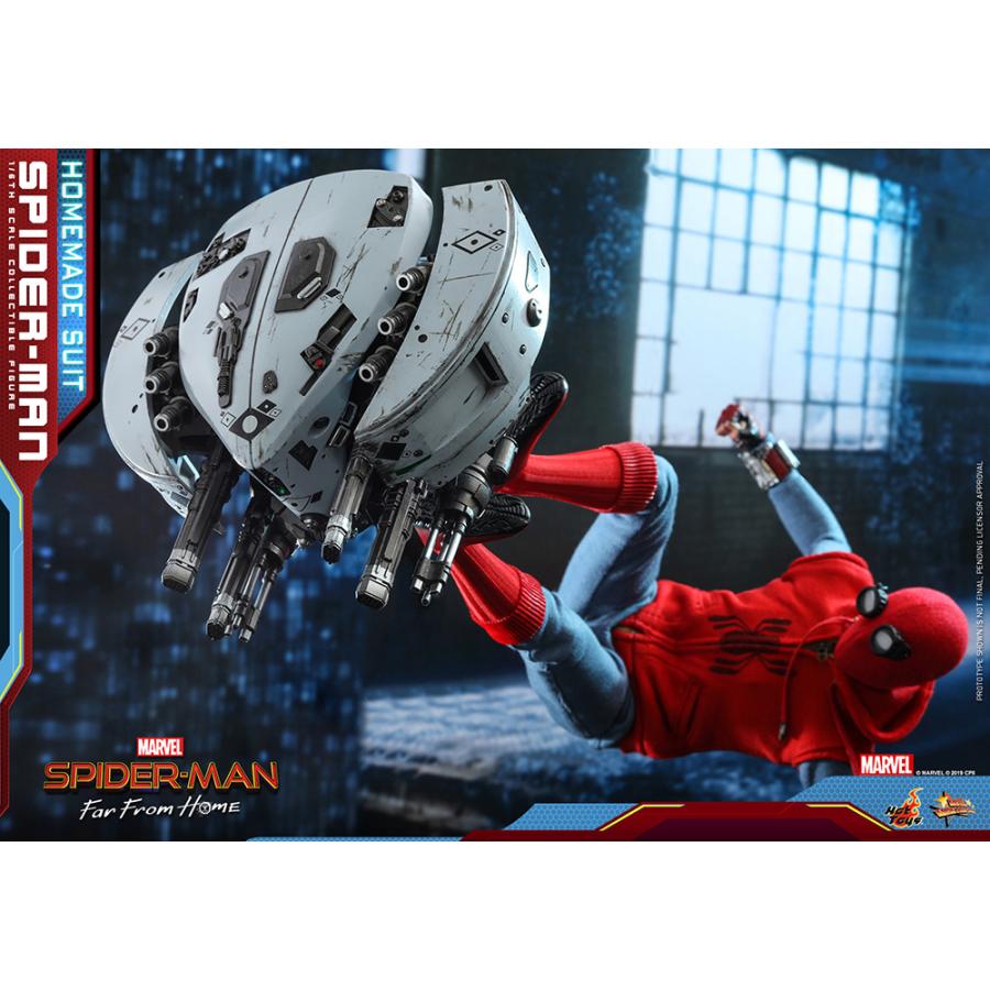 スパイダーマン ファー・フロム・ホーム ムービー スパイダーマン ファー・フロム・ホーム ムービー