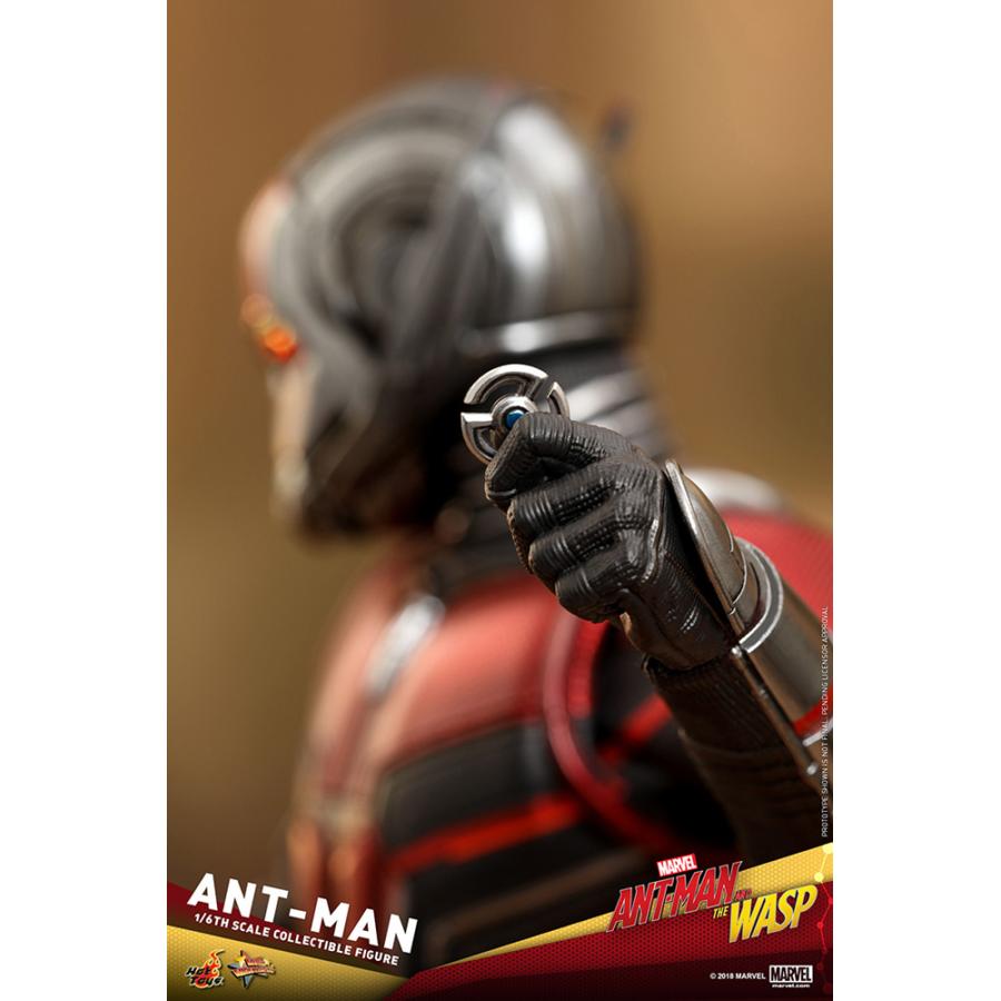 マーベル アントマン&ワスプ ムービー・マスターピース 1/6 マーベル アントマン&ワスプ ムービー・マスターピース 1/6