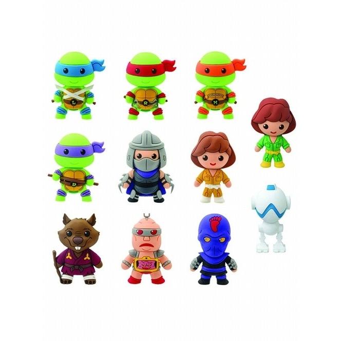 TMNT ティーンエイジ・ミュータント・ニンジャ・タートルズ/ レーザー